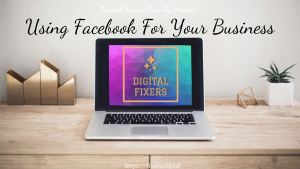 Facebook for business - how to