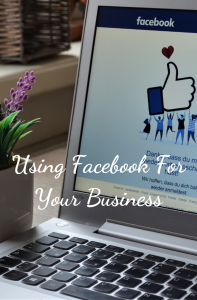 Facebook For Business