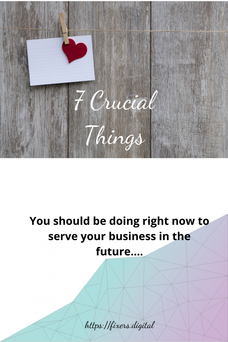 Your Business and Covid 19​